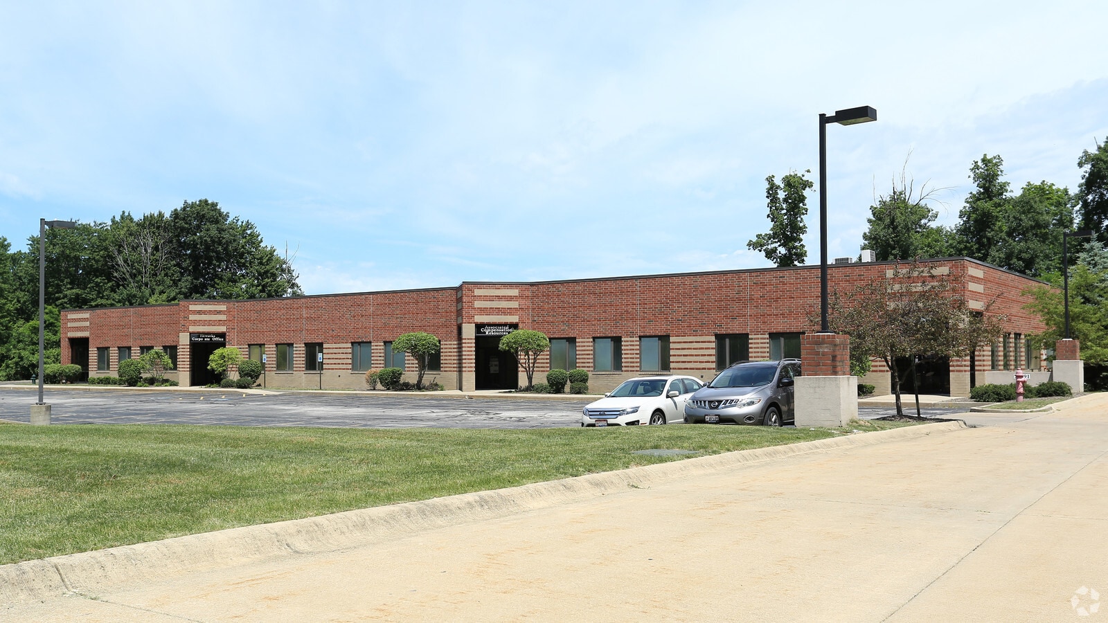 26391 Curtiss Wright Pky, Richmond Heights, OH 44143 Curtiss Wright