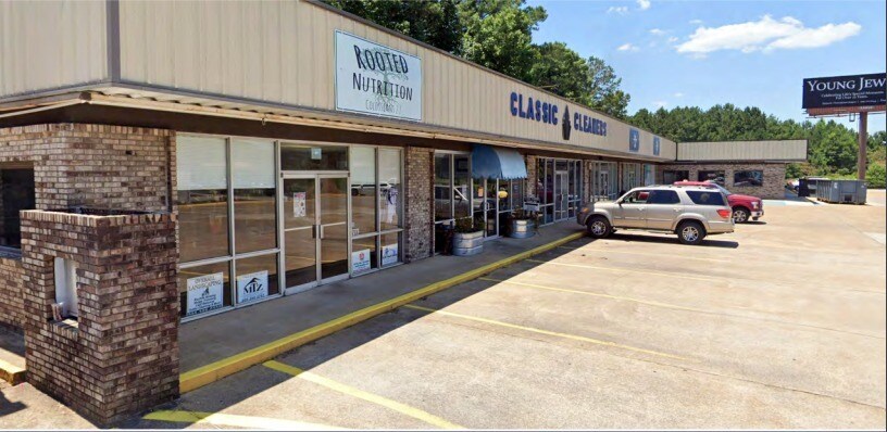 1301 US-78 Hwy, Jasper, AL for sale Building Photo- Image 1 of 1
