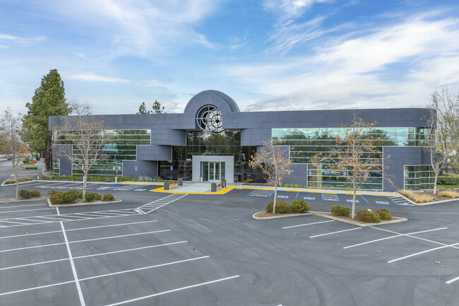 More details for 47200 Bayside Pky, Fremont, CA - Flex for Lease