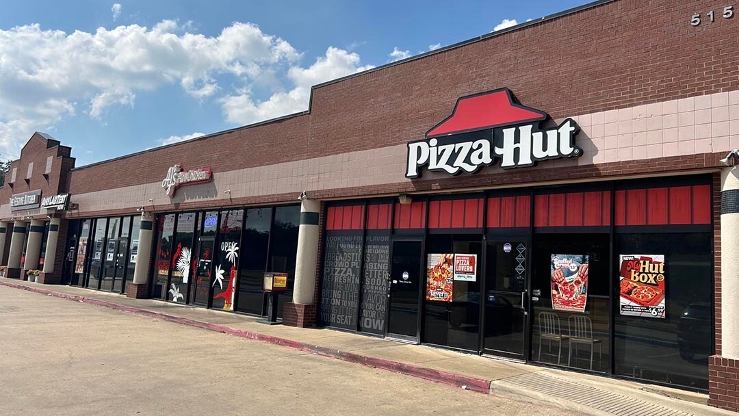 515 W Campbell Rd, Richardson, TX for sale Building Photo- Image 1 of 1