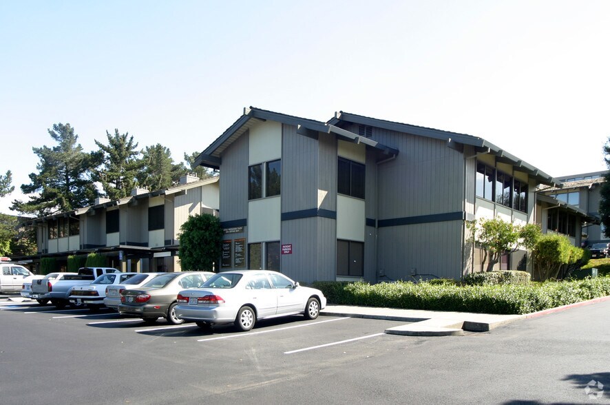 2160 Appian Way, Pinole, CA 94564 Office for Lease