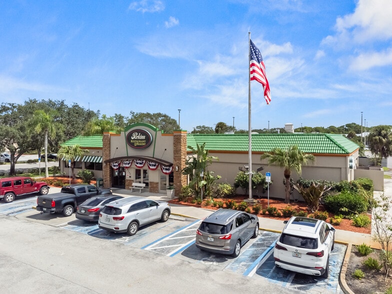 9202 S US Highway 1, Port Saint Lucie, FL for sale - Building Photo - Image 2 of 9