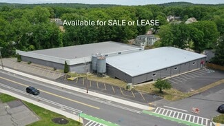 More details for 50 June St, Leominster, MA - Industrial for Sale