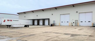 More details for 2975 N Washington St, Grand Forks, ND - Industrial for Lease