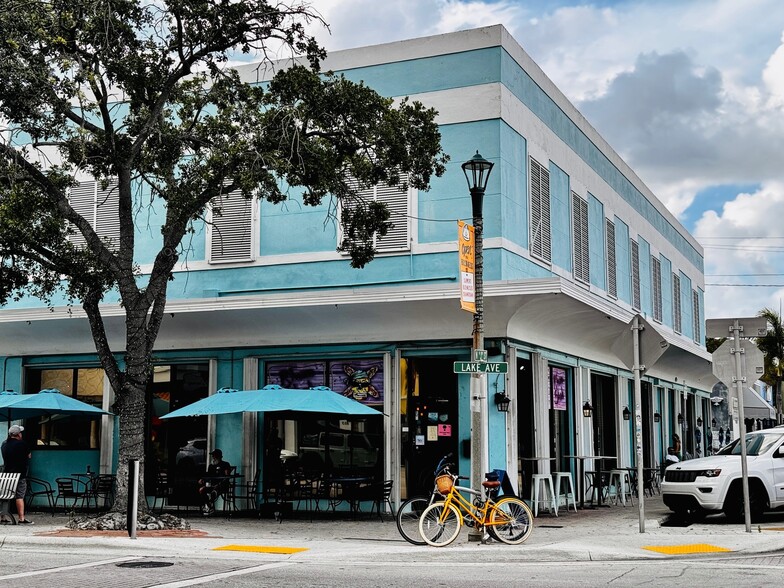 800 Lake Ave, Lake Worth, FL for lease - Building Photo - Image 3 of 7