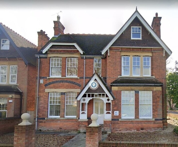 7 North Rd, Maidenhead for lease - Building Photo - Image 1 of 5