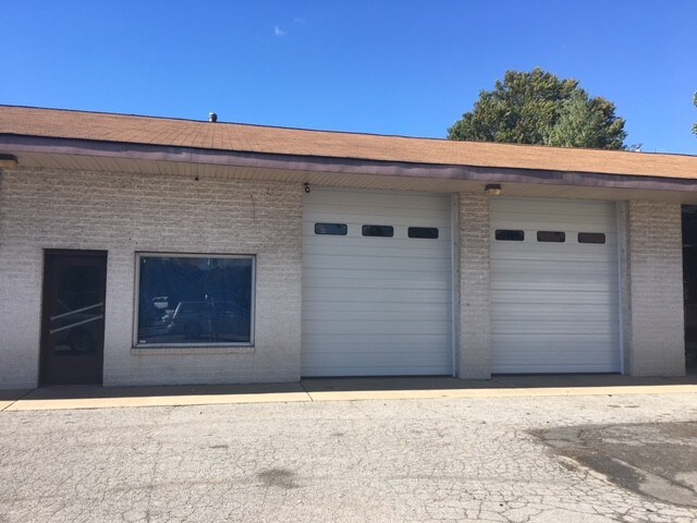 4601 Governor Printz Blvd, Wilmington, DE for sale - Other - Image 1 of 1