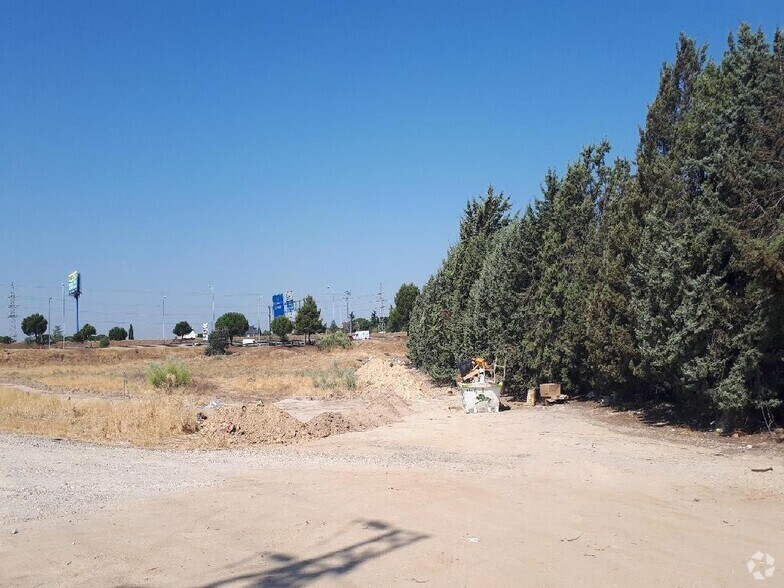 Land in Pozuelo de Alarcón, Madrid for sale - Building Photo - Image 2 of 2