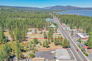 More details for 41483 Big Bear Blvd, Big Bear Lake, CA - Land for Sale