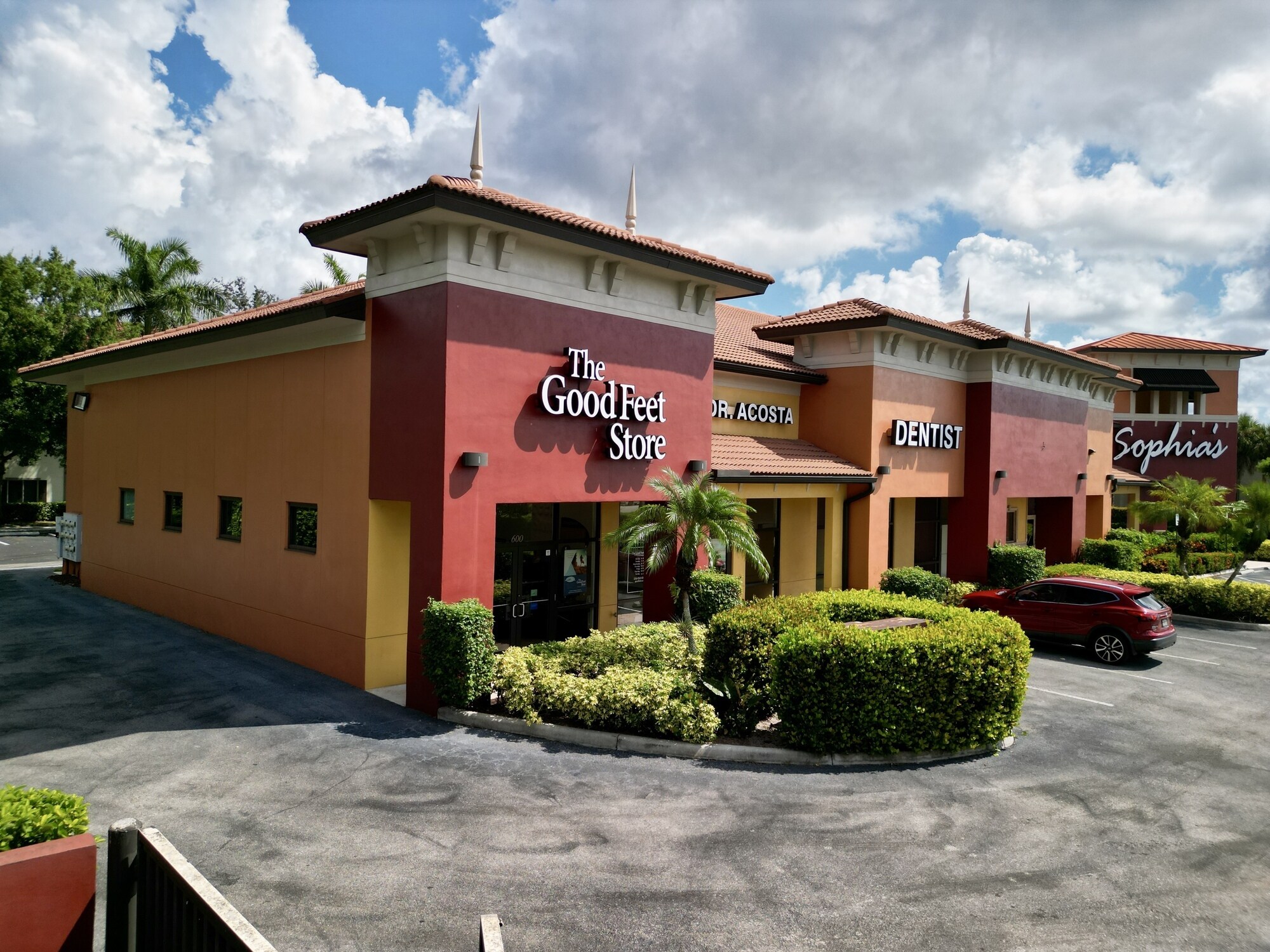 3545 Pine Ridge Rd, Naples, FL for sale Building Photo- Image 1 of 1