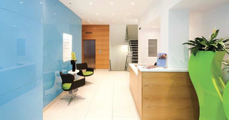 4-8 Crown Pl, London for lease - Other - Image 2 of 6