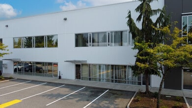 27353 58th Cres, Langley, BC for lease Building Photo- Image 2 of 17