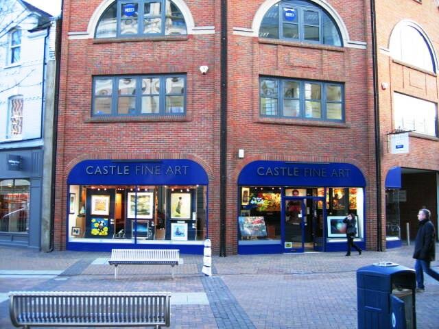 14-18 Fife Rd, Kingston Upon Thames for lease - Building Photo - Image 3 of 4