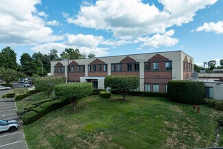 More details for 30 Commerce Rd, Stamford, CT - Office/Medical, Flex for Lease
