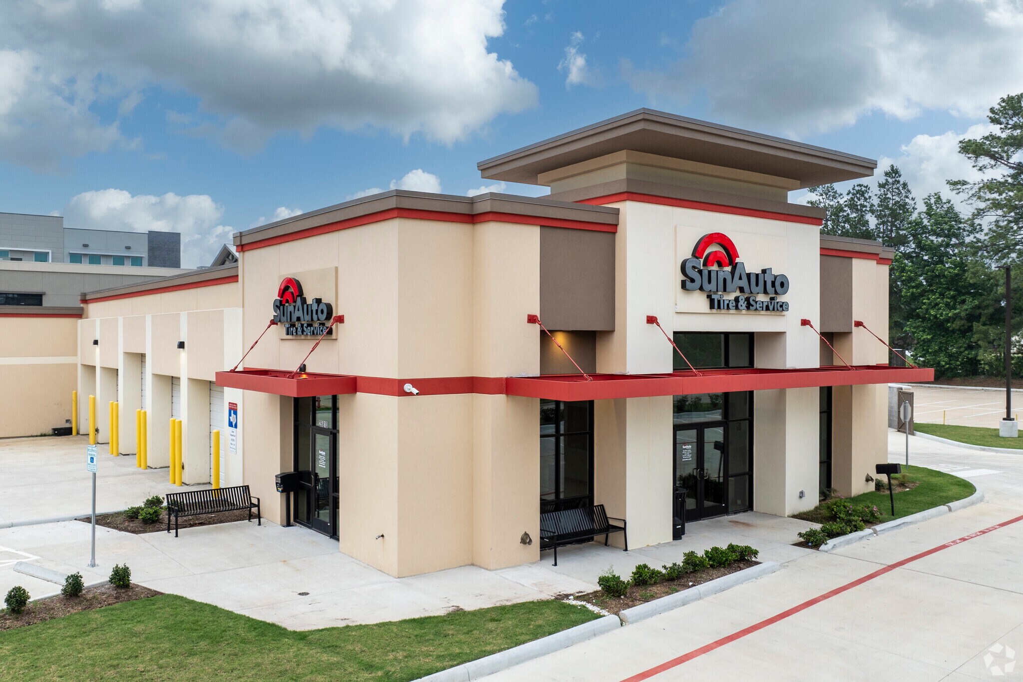 26810 Kuykendahl Rd, Tomball, TX for sale Primary Photo- Image 1 of 1