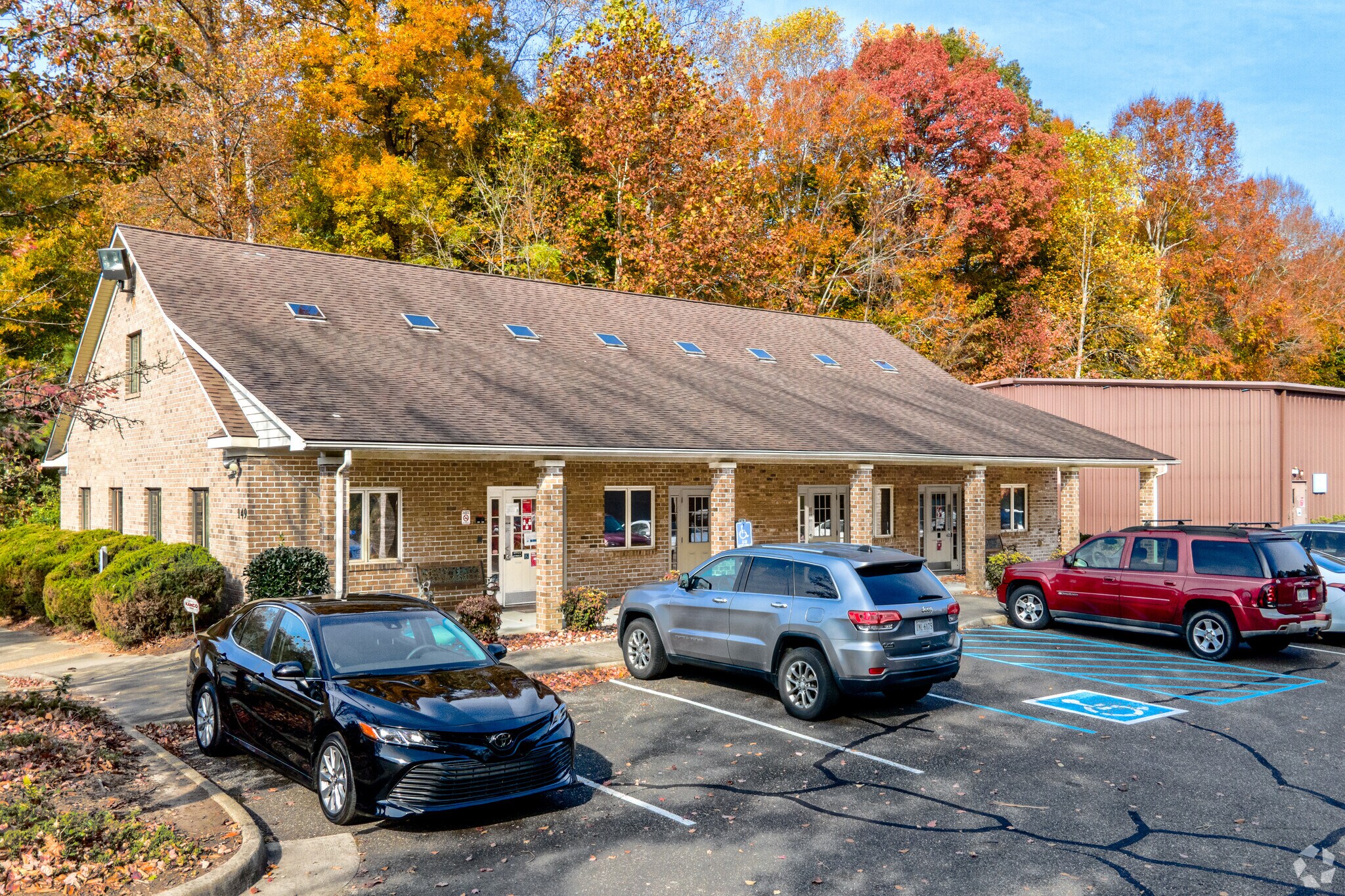 149 Warwick Ct, Williamsburg, VA for sale Building Photo- Image 1 of 1