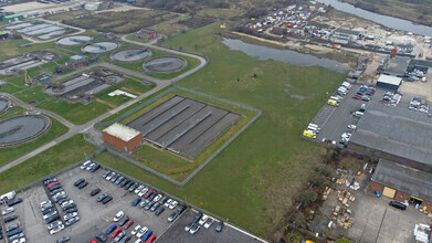 Little Ln, Doncaster, SYK - aerial  map view - Image1