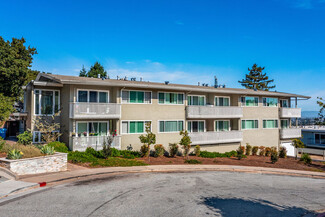 More details for 180 Irene Ct, Belmont, CA - Multifamily for Sale