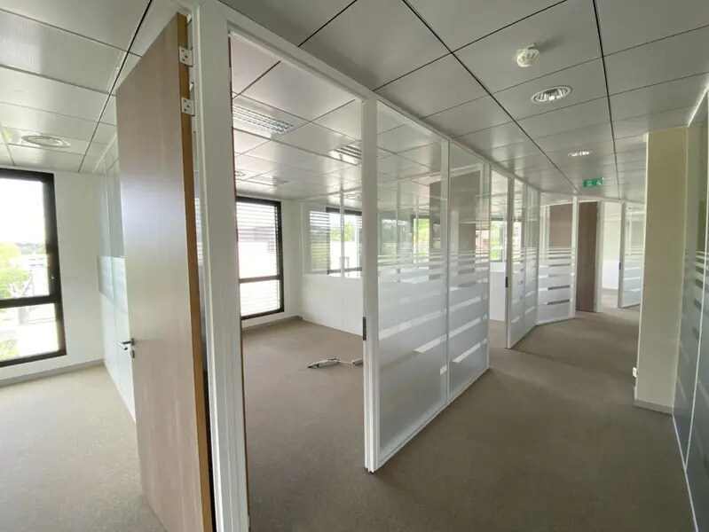 Office in Lyon for lease Building Photo- Image 1 of 20
