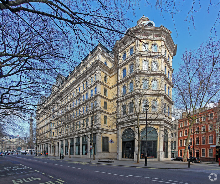 1-3 Strand, London for lease - Building Photo - Image 2 of 8