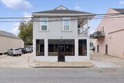 Oak Street Modern Retail - Brewery