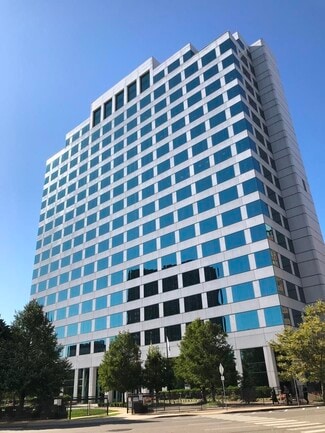 More details for 1 Evertrust Plz, Jersey City, NJ - Office for Lease