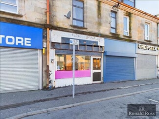 More details for 11 New St, Stevenston - Retail for Lease