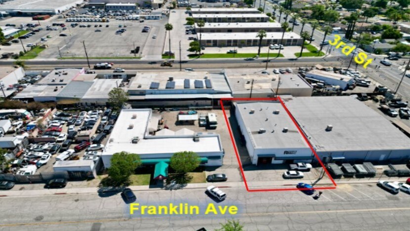 3226 Franklin Ave, Riverside, CA for sale Building Photo- Image 1 of 16