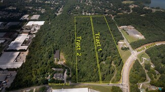 More details for 0 Willowdale, Dalton, GA - Land for Sale