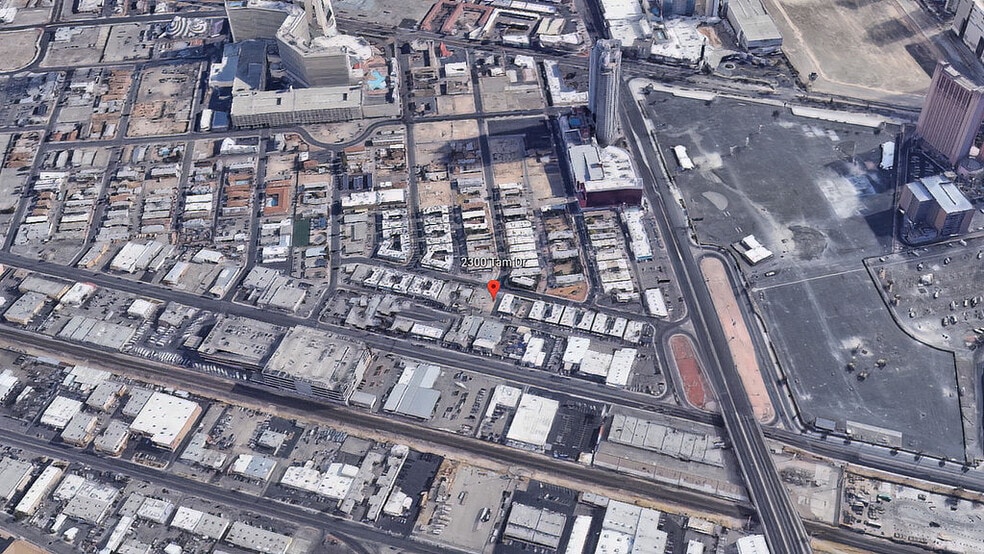 2300 Tam Dr, Las Vegas, NV for sale - Building Photo - Image 3 of 16