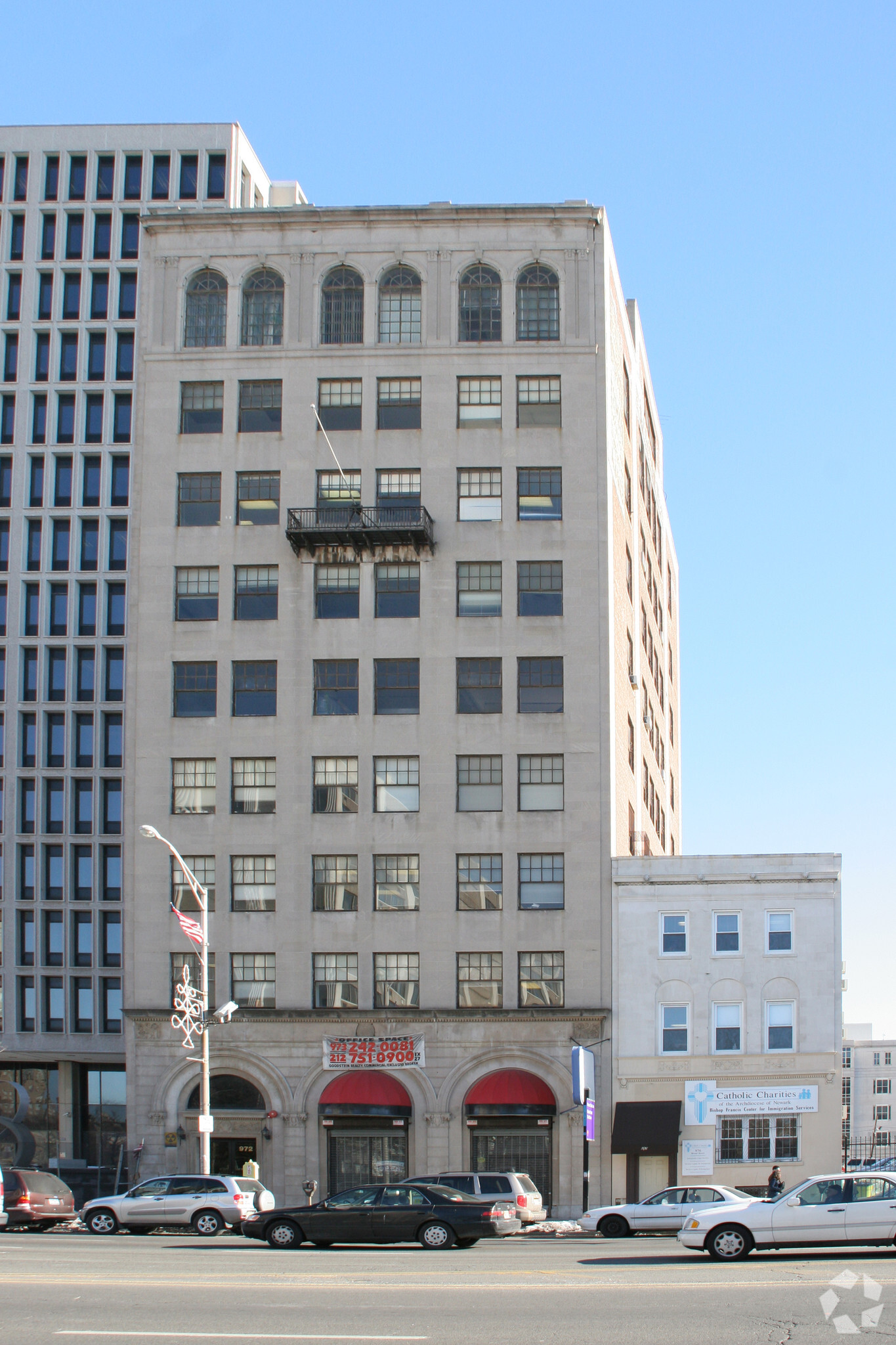 972-974 Broad St, Newark, NJ 07102 - Office for Lease | LoopNet