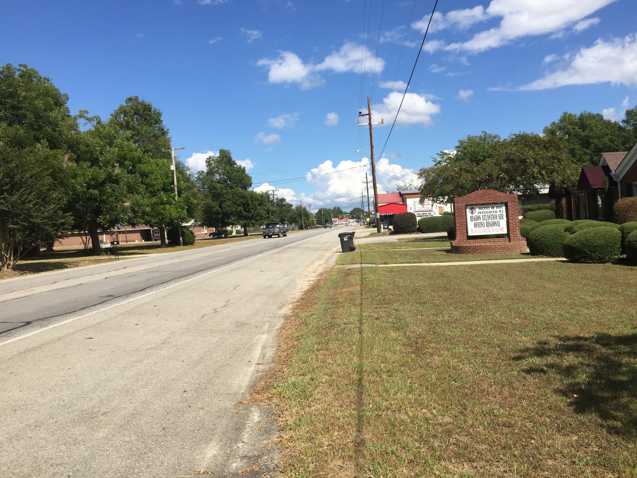 244 W Church St, Batesburg-leesville, SC 29006 - Office for Lease | LoopNet