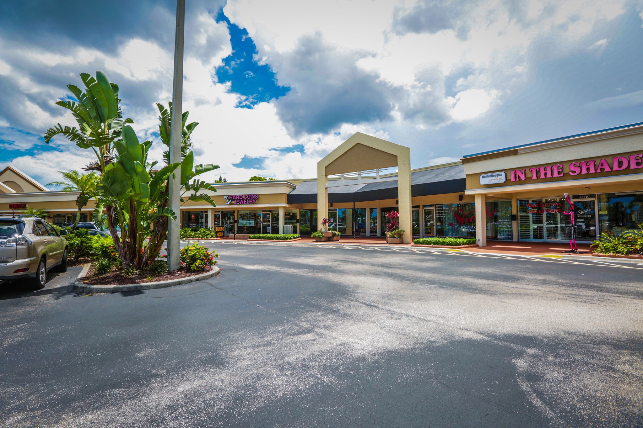 2410-2508 SE Federal Hwy, Stuart, FL 34994 - Regency Square | LoopNet.com