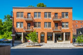 More details for 31 Rue Wellington S, Sherbrooke, QC - Retail for Lease