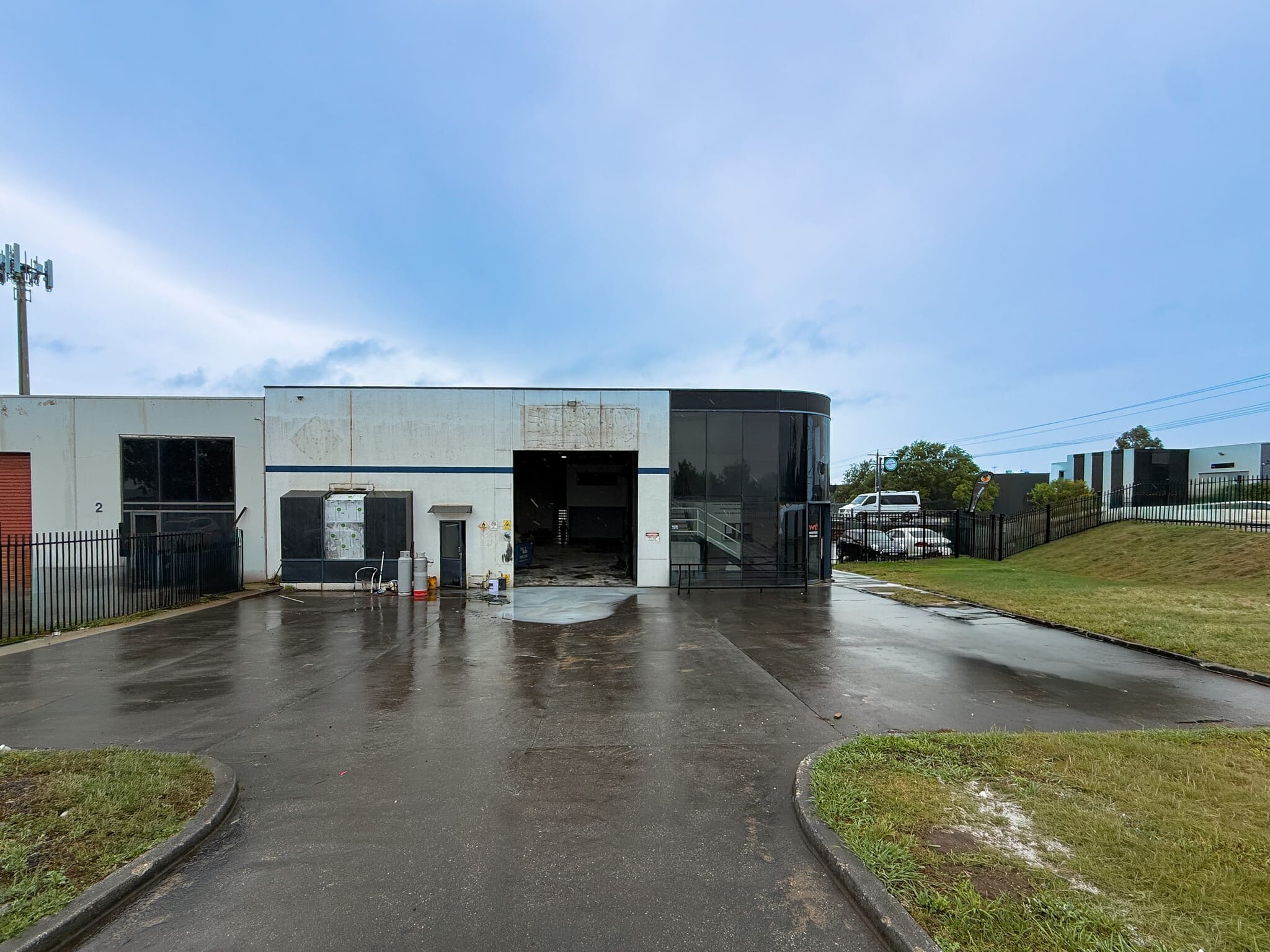 52 Barry Rd, New Gisborne for lease Primary Photo- Image 1 of 2