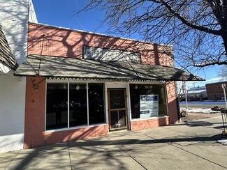 More details for 303 N Center Ave, Hardin, MT - Retail for Sale