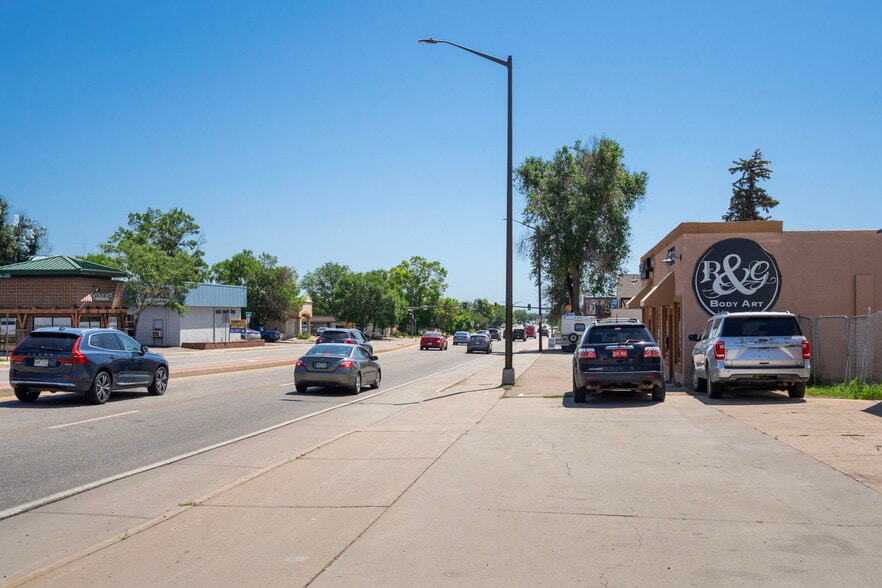 530 E Eisenhower Blvd, Loveland, CO for sale - Building Photo - Image 3 of 23