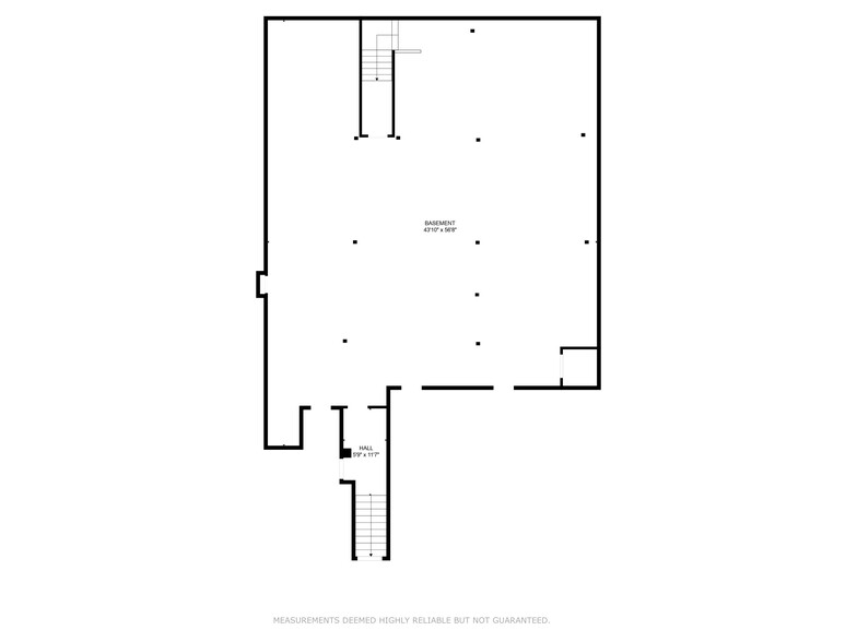 147-155 S K St, Tulare, CA for lease - Building Photo - Image 2 of 14