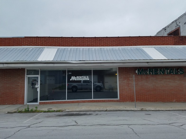 8 E Morgan St, Marshall, MO for sale - Other - Image 1 of 1