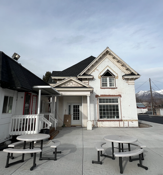 More details for 111 E 300 S, Spanish Fork, UT - Retail for Lease