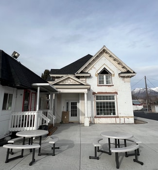 More details for 111 E 300 S, Spanish Fork, UT - Office/Retail, Retail for Lease