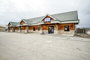 Sherwin-Williams & Entabeni Systems - Retail Space