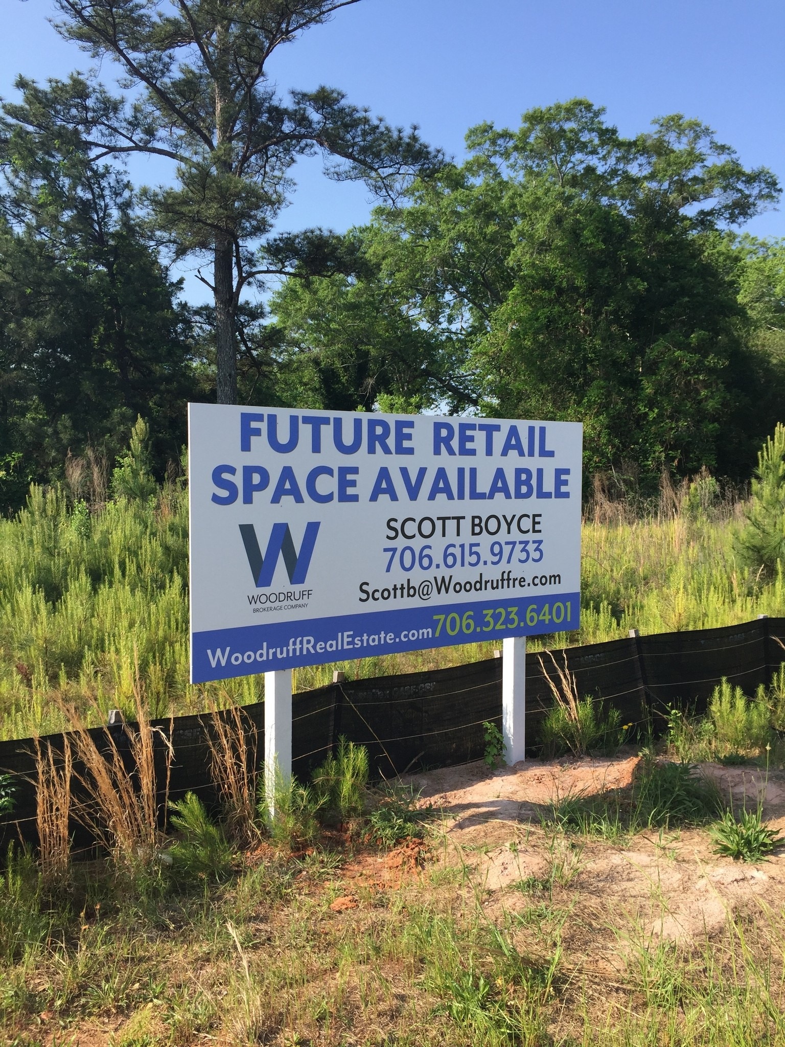 8186 Veterans Pky, Columbus, GA for sale Building Photo- Image 1 of 1