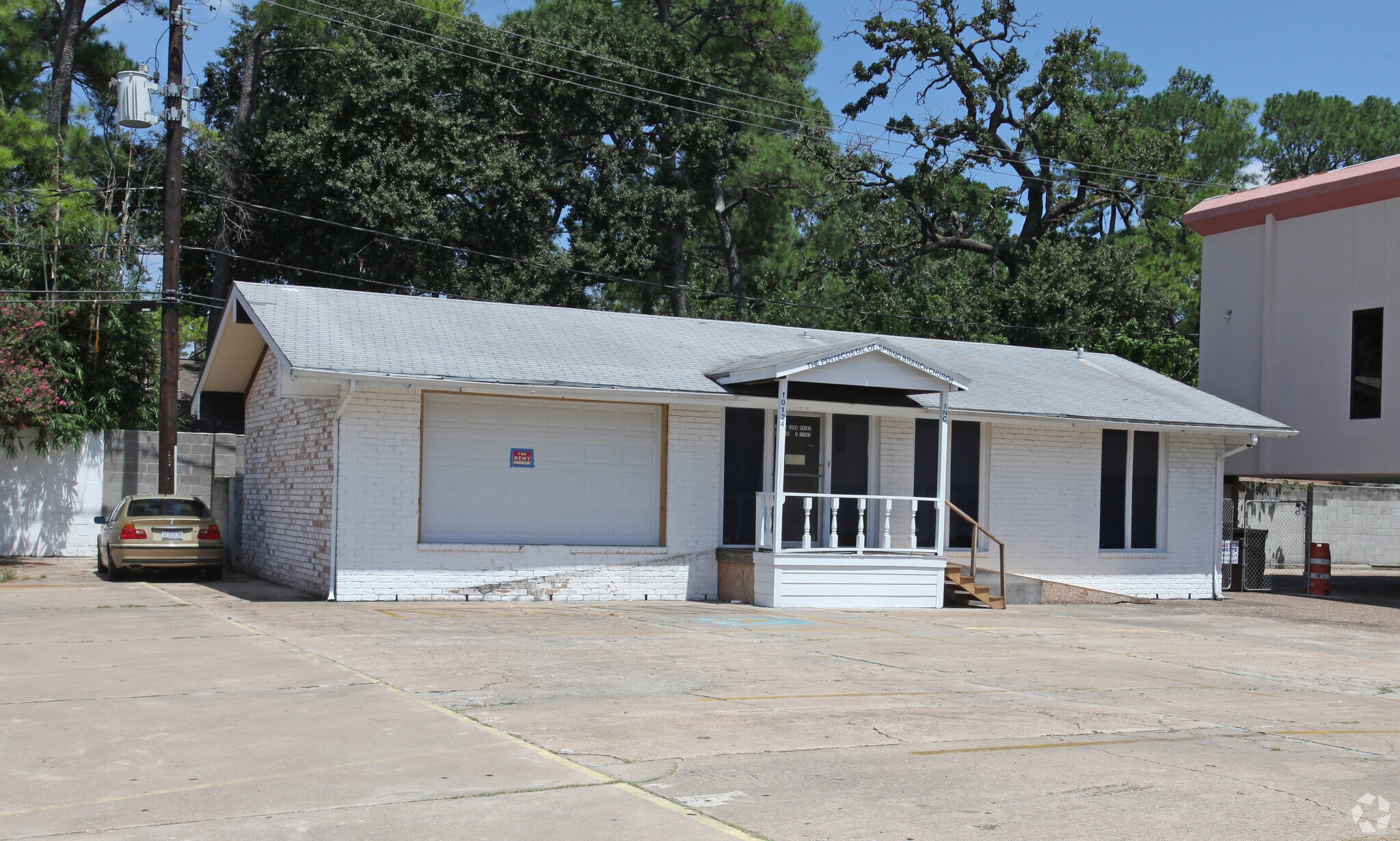 10124 Long Point Rd, Houston, TX for sale Primary Photo- Image 1 of 1