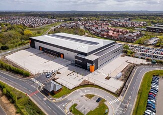 More details for Omega Blvd, Warrington - Industrial for Sale