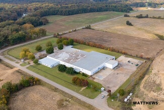 More details for 101 W Ceres Blvd, Vicksburg, MS - Industrial for Sale