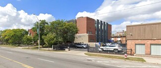 More details for 8131 E Jefferson Ave, Detroit, MI - Office for Lease