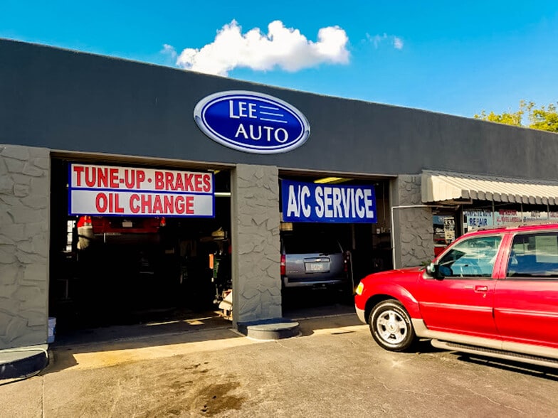 300 W Hill, Valdosta, GA for sale - Building Photo - Image 2 of 8