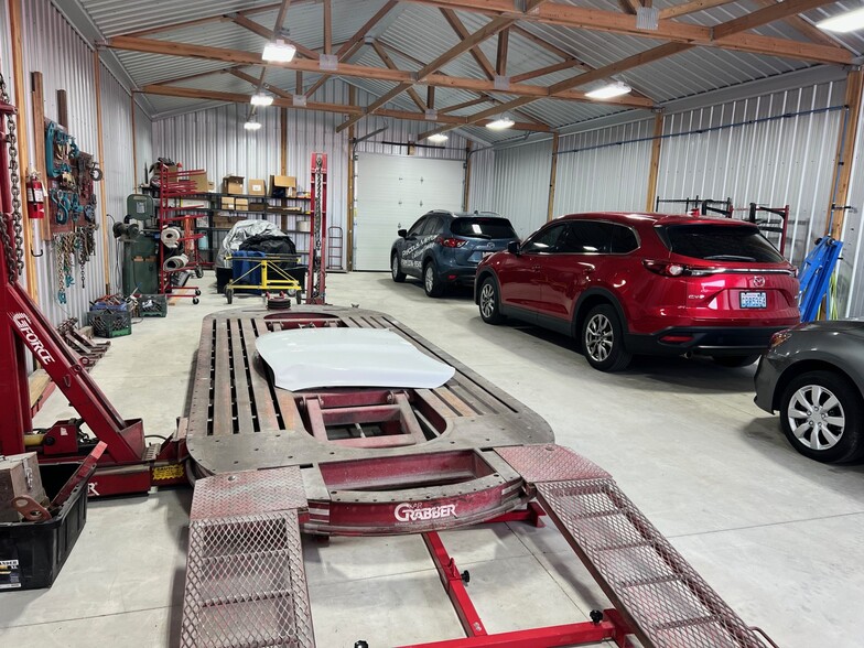 111 W 1st St, Deer Park, WA for sale - Building Photo - Image 3 of 9