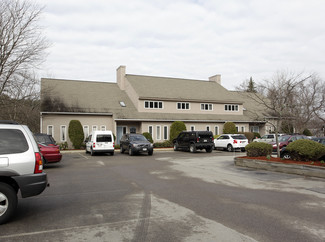 More details for 323 Boston Post Rd, Sudbury, MA - Office for Sale